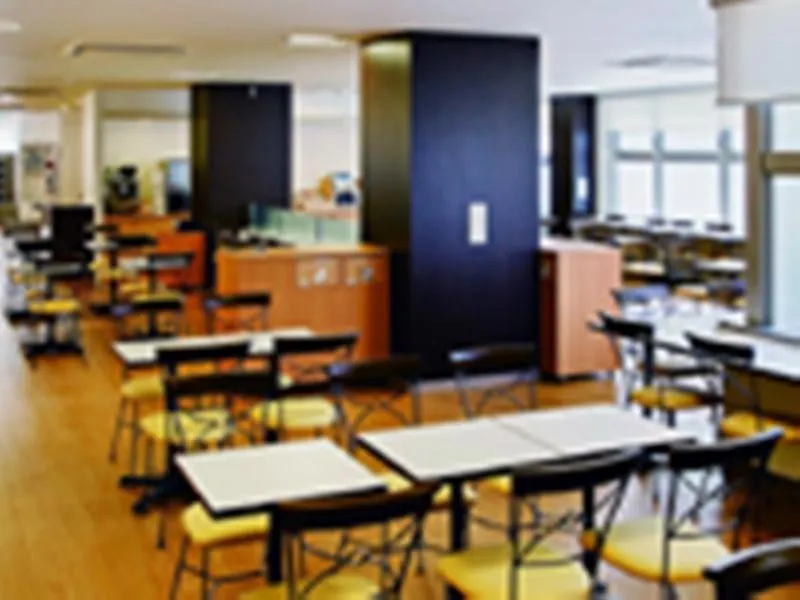 Comfort Hotel Hiroshima Otemachi