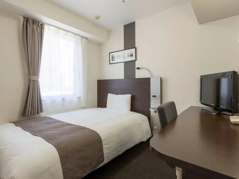 Comfort Hotel Hiroshima Otemachi