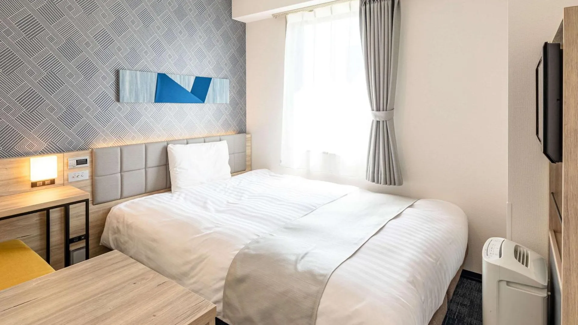Comfort Hotel Hiroshima Otemachi