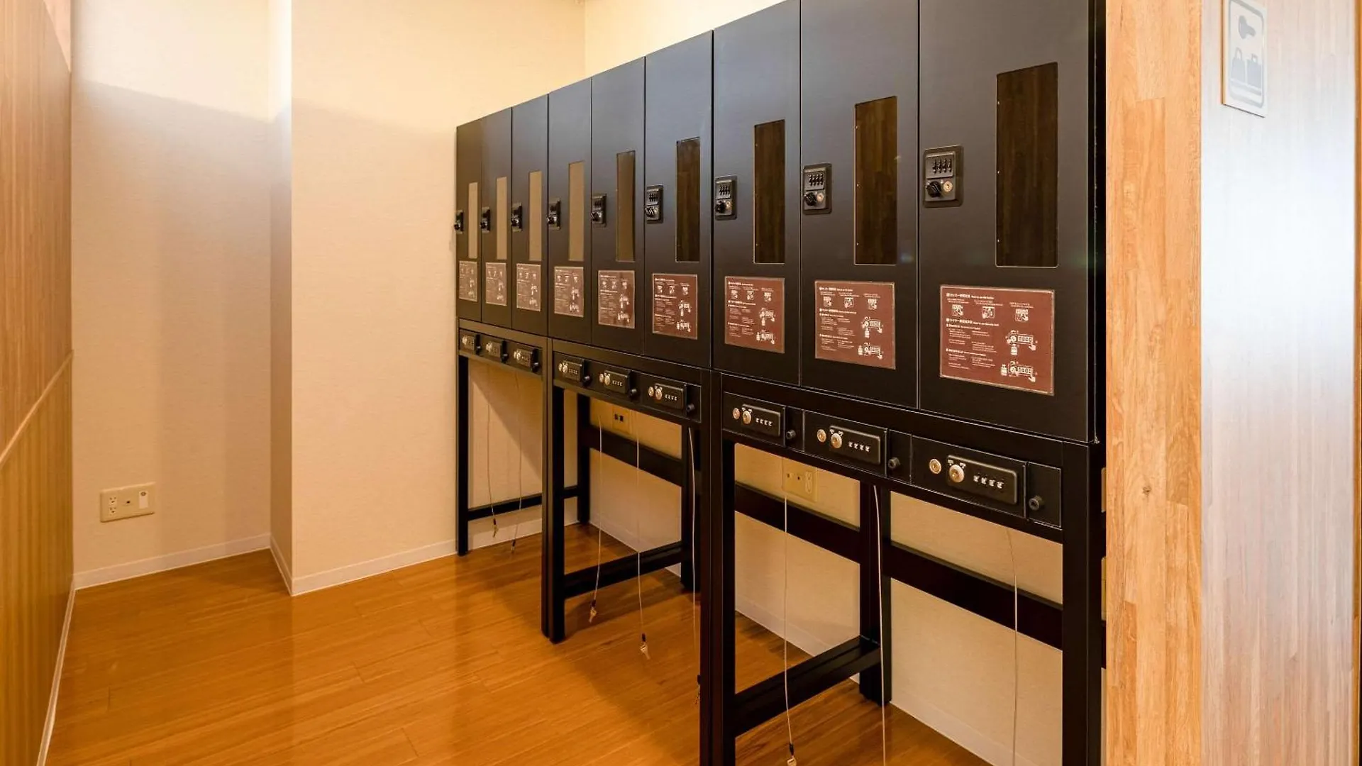 Comfort Hotel Hiroshima Otemachi