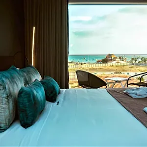 Design Boutique - Adults Only , Santa Maria Cabo Verde