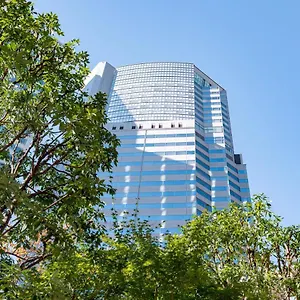 Hotel The Strings By Intercontinental, By Ihg Präfektur Tokio
