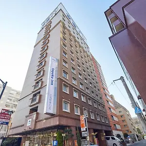Hotel Toyoko Hiroshima-eki Minami-guchi Migi, Hiroshima