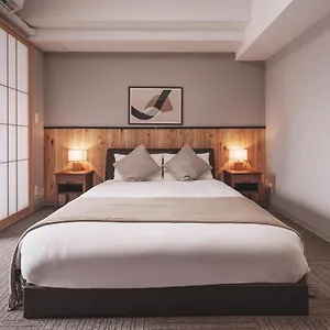 川house道頓堀 아파트 오사카