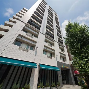 Ueno 3*, Tóquio Japão