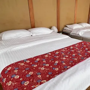 Hondori Appartement