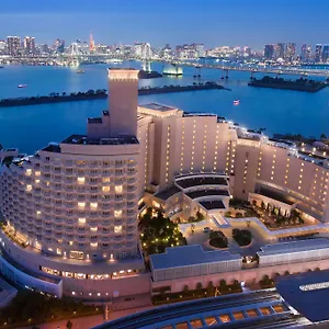 Hotel Hilton Odaiba Präfektur Tokio