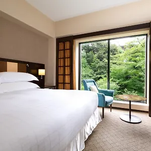 Hotel Sheraton Miyako Präfektur Tokio