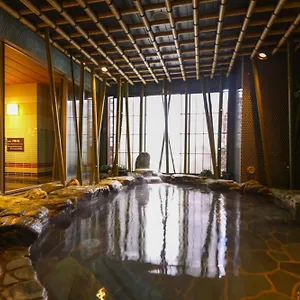 **** Hotel Dormy Premium Namba Natural Hot Spring Japan