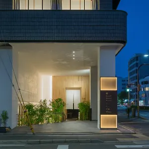 **** Hotel Kanra Japón