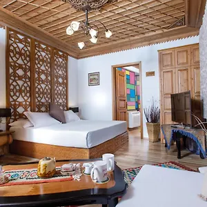 Kodra 3*, Gjirokastër Albânia