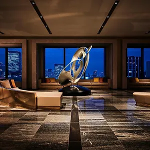 ***** Hotel The Royal Park Iconic Midosuji Japan