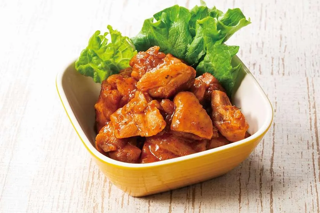컴포트 호텔 히로시마 오테마치 3*,